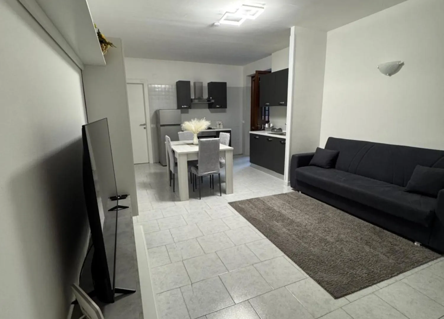 Marecasa Apartment Mascali 0*,
