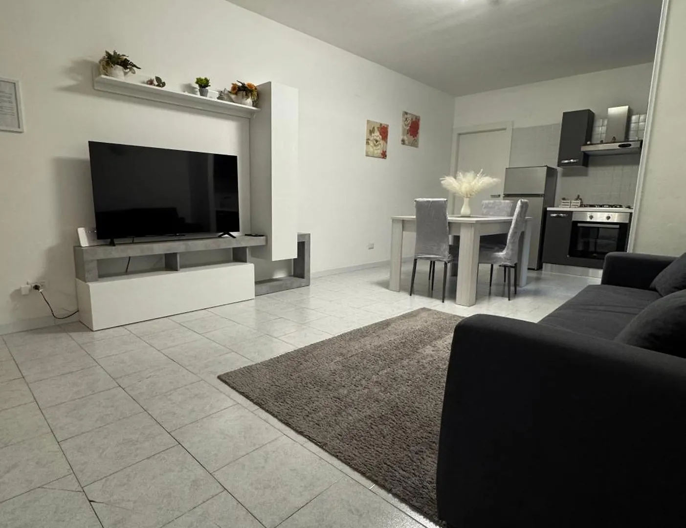Marecasa Apartment Mascali