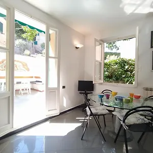 Corsini House , Levanto Italia