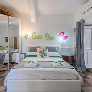  Appartamento Giamevi Sicily
