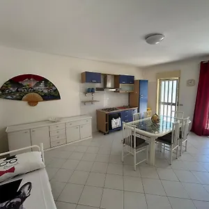  Appartamento I Ciottoli Dello Ionio 1